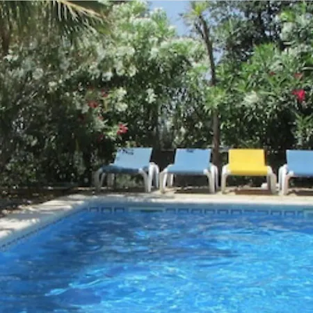 Apartment Sunny Costa Brava Getaway