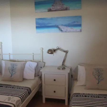 Apartment Sunny Costa Brava Getaway *