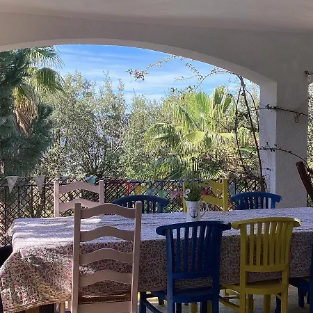 Sunny Costa Brava Getaway