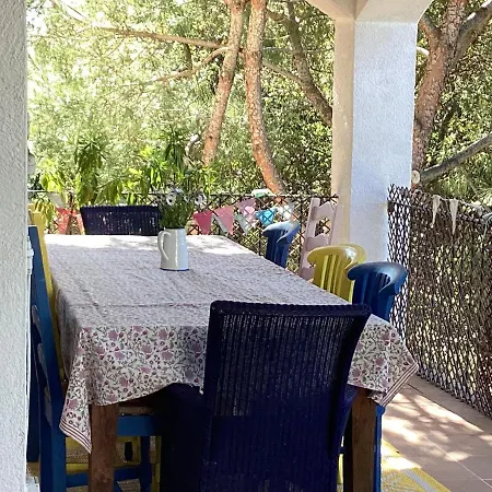 Sunny Costa Brava Getaway Apartment