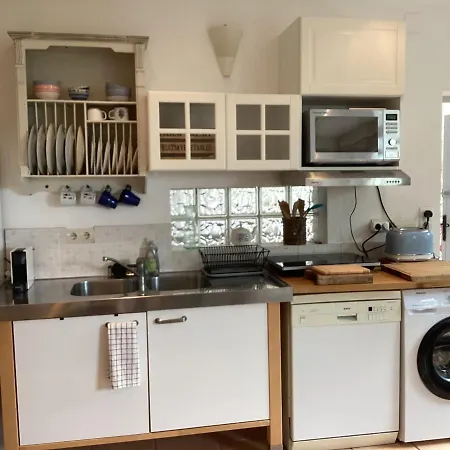 Apartment Sunny Costa Brava Getaway