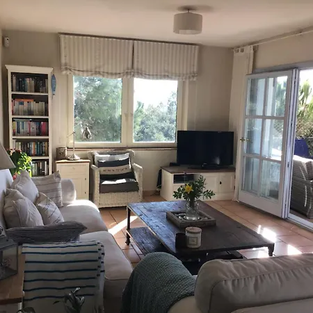 Apartment Sunny Costa Brava Getaway Santa Cristina d'Aro