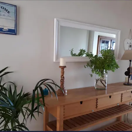 Apartment Sunny Costa Brava Getaway Santa Cristina d'Aro
