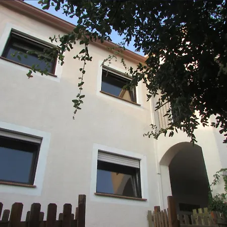 Apartment Sunny Costa Brava Getaway